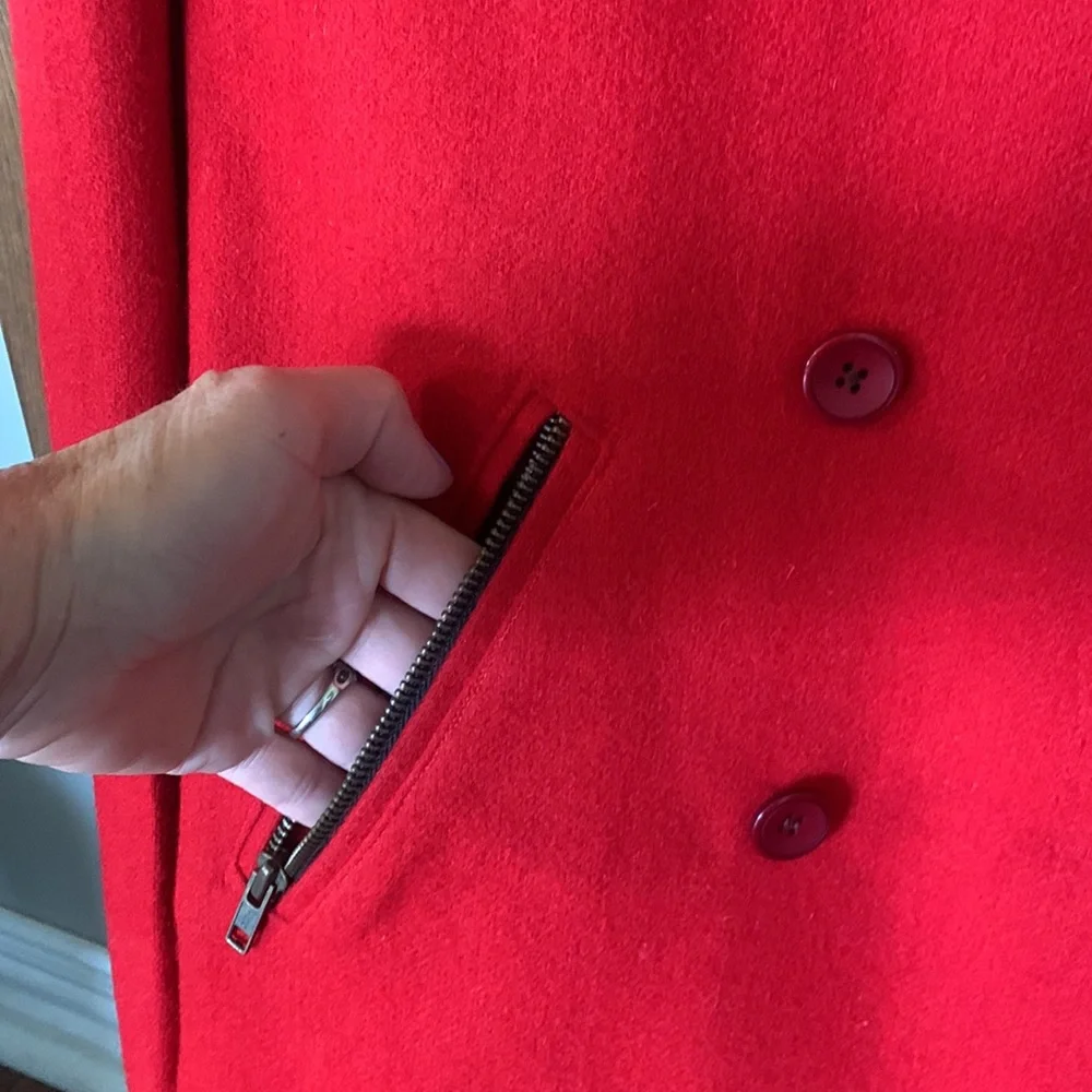 Pea Coat - Picture 4 of 8